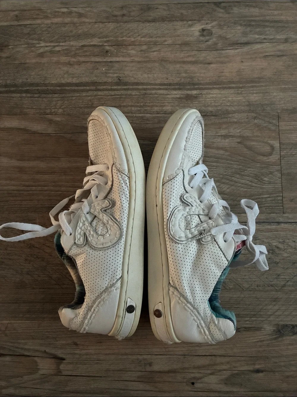 Men’s True Religion Sneakers